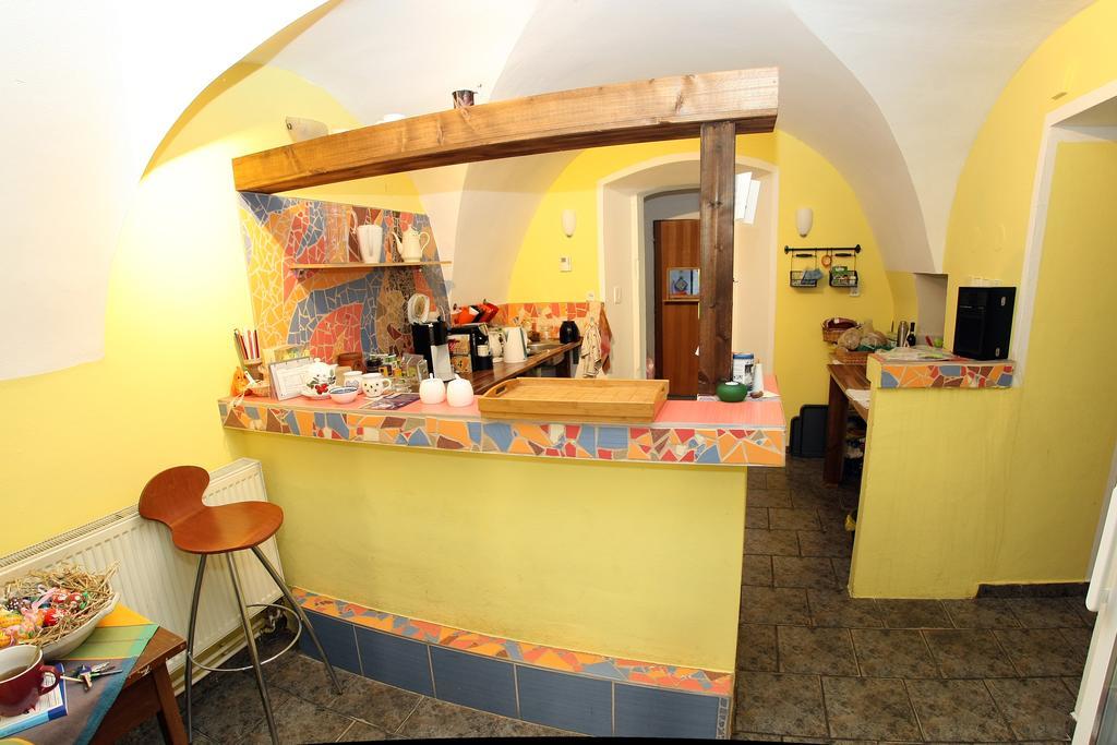 Hotel Family à Domažlice Extérieur photo