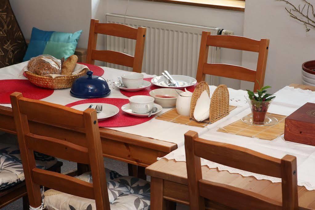 Hotel Family à Domažlice Extérieur photo