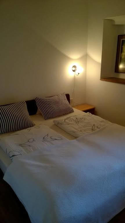 Hotel Family à Domažlice Extérieur photo