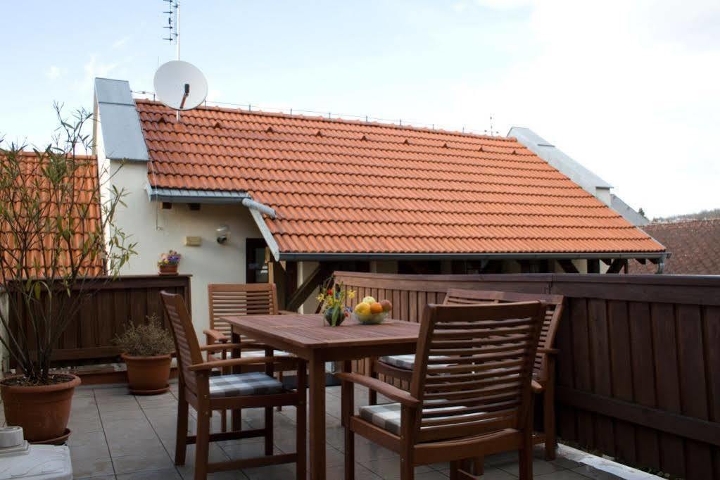 Hotel Family à Domažlice Extérieur photo